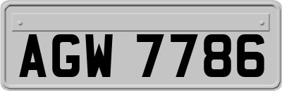 AGW7786