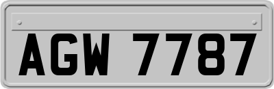 AGW7787