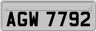 AGW7792