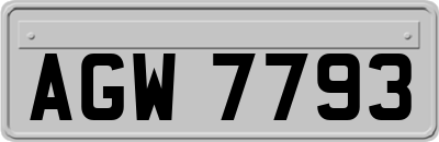AGW7793