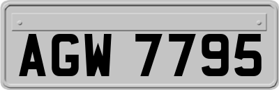 AGW7795