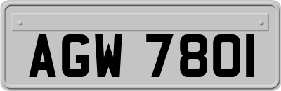 AGW7801