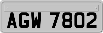 AGW7802