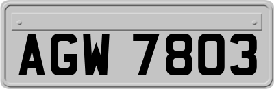 AGW7803