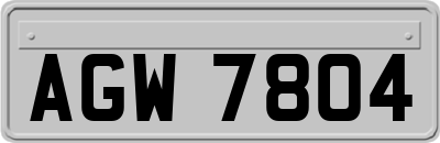 AGW7804