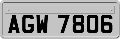 AGW7806