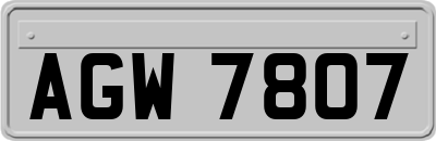 AGW7807