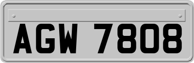 AGW7808
