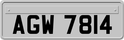 AGW7814