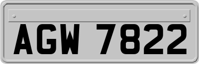 AGW7822