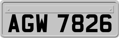 AGW7826