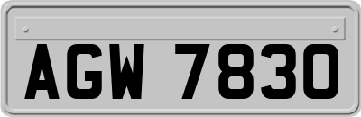 AGW7830