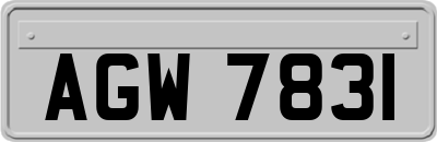 AGW7831