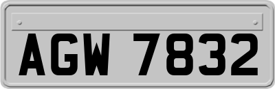 AGW7832