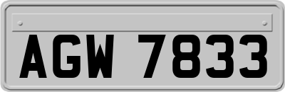 AGW7833