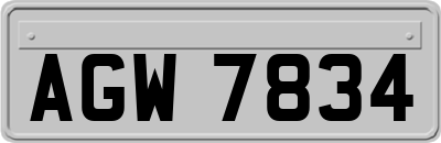 AGW7834