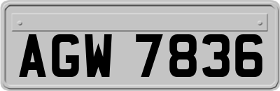 AGW7836