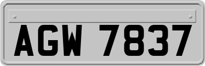 AGW7837