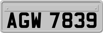 AGW7839