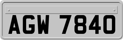AGW7840
