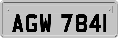 AGW7841