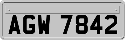 AGW7842