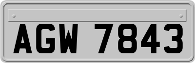 AGW7843