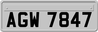 AGW7847
