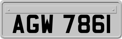 AGW7861