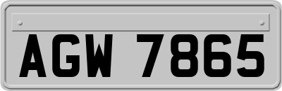 AGW7865