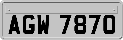 AGW7870