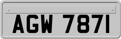 AGW7871