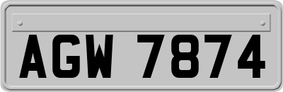 AGW7874