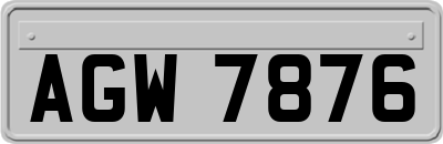AGW7876