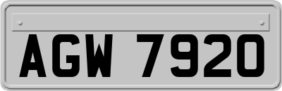 AGW7920