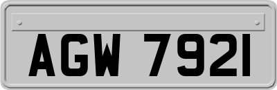 AGW7921
