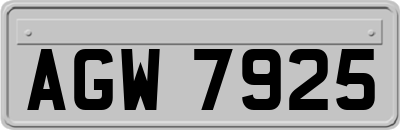 AGW7925