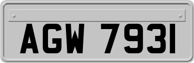 AGW7931