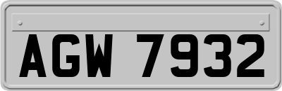 AGW7932