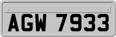AGW7933