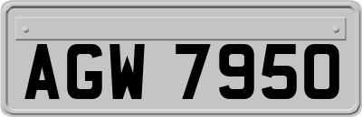 AGW7950