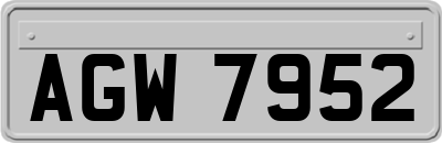 AGW7952