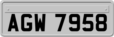 AGW7958