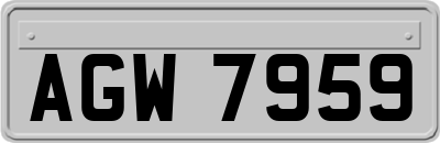 AGW7959