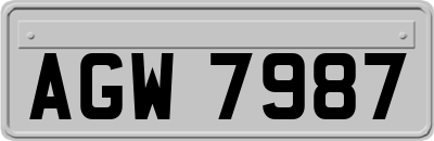 AGW7987
