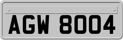 AGW8004