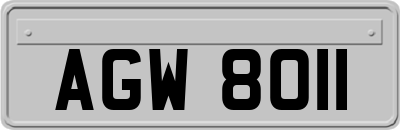 AGW8011