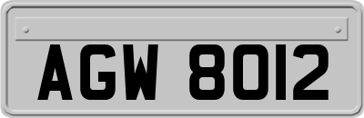 AGW8012