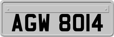 AGW8014
