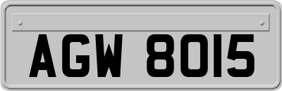 AGW8015